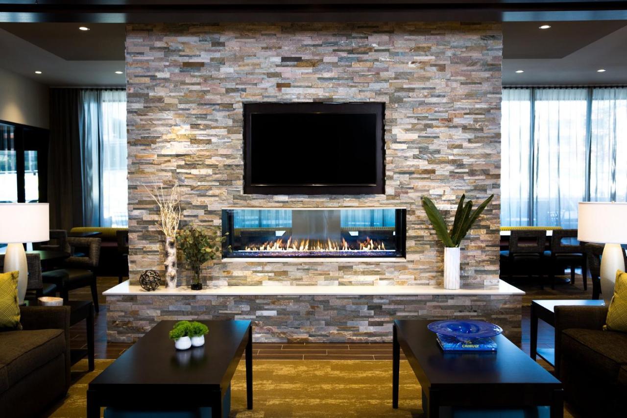 Staybridge Suites Seattle - South Lake Union By Ihg Exterior foto