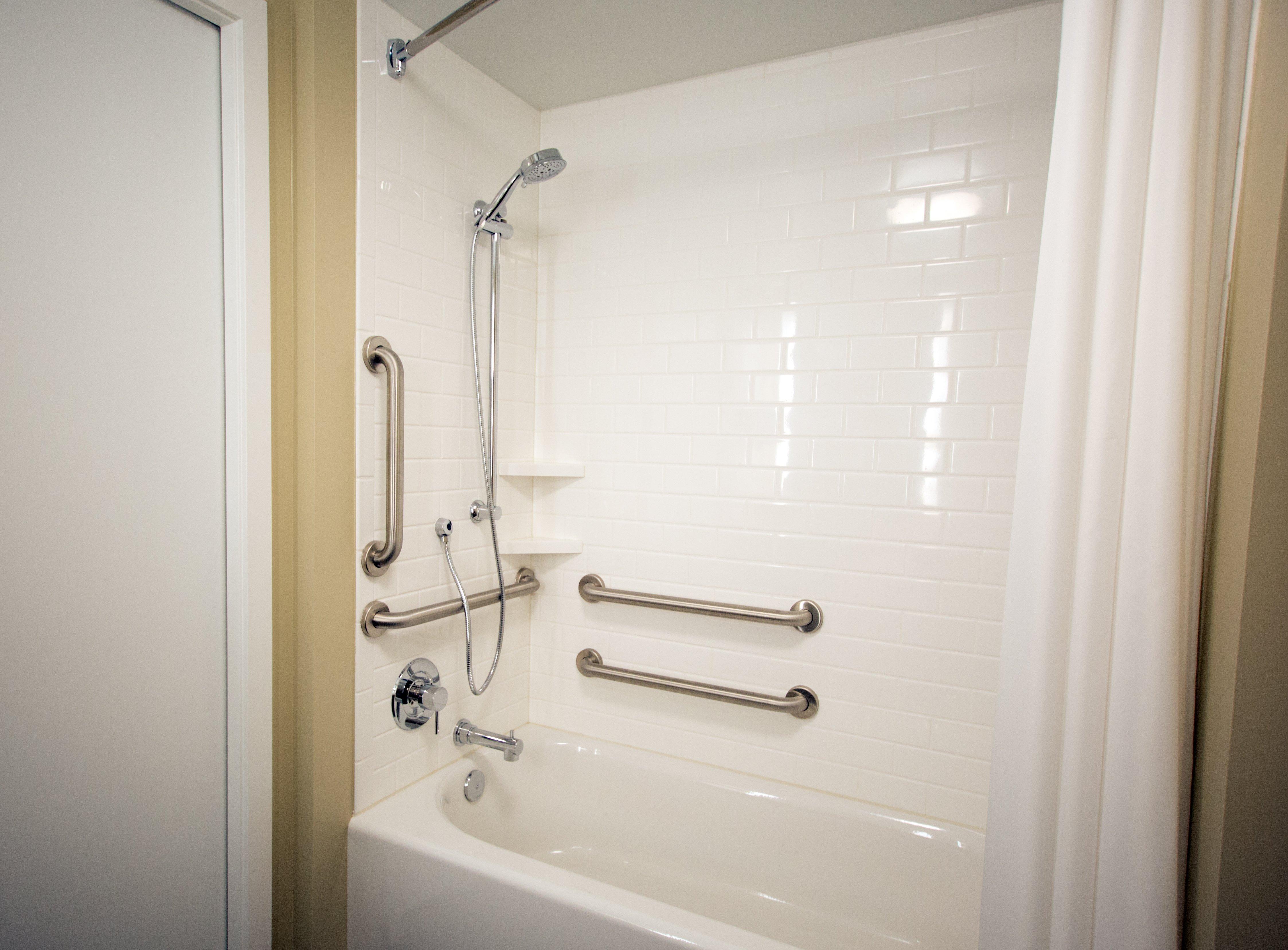 Staybridge Suites Seattle - South Lake Union By Ihg Exterior foto